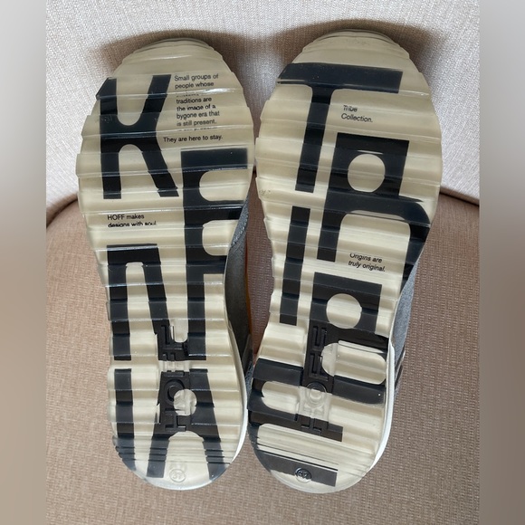 New HOFF Kenia Performance Lifestyle Athletic and Training Shoes. Size 37 - Picture 14 of 15